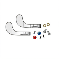 T&S Brass B-WH4-K-NS-AM Eterna Faucet Components
