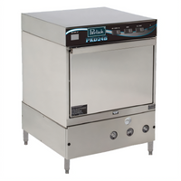 Perlick 24-Inch Undercounter Door-Style Glasswasher Without Heater