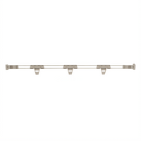 Metro PRL48-2S Wire Shelving