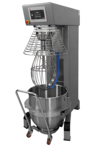 Varimixer ERGO 150 Qt. Heavy-Duty Planetary Floor Mixer, 208-240V, 3-Phase, IP54