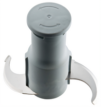 Dito Sama Smooth Blade Rotor Emulsifier for 5.5 Liter Cutter Mixer
