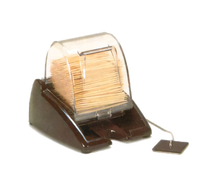Vollrath 3853-06 Quik-Pik™ Toothpick Dispenser & Holder