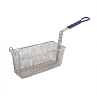 Winco FB-20 Gas Fryers