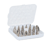 Admiral Craft Equipment Corp. AT-782 Ateco Cake Decorating & Serving