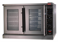 Lang Strato Series Full-Size Electric Bakers Depth Convection Oven, 1-Deck