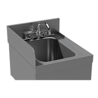 Advance Tabco SU-31E Prestige (Supreme) Underbar Equipment