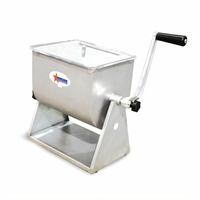 Omcan USA 19202 Meat Processing Equipment