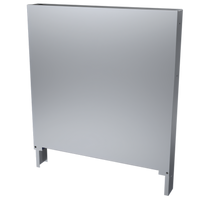 Garland CCDBR-36 Garland Cuisine Flue Risers