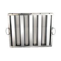 Thunder Group SLHF2016 Exhaust Only Hoods