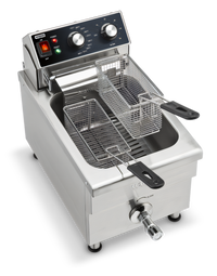Waring WDF1300 Electric Fryers