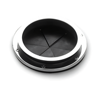 InSinkErator #6 COLLAR TROUGH Garbage Disposal Parts