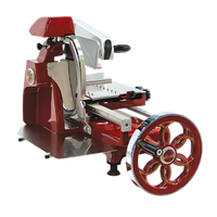 Berkel 300M-STD Meat Slicers