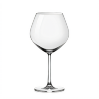Sondria 21-1/4 oz Clear Stemmed Burgundy Wine Glass, Case of 24