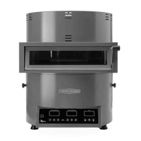 TurboChef Fire Electric Ventless Countertop Single-Deck Pizza Oven for 14-Inch Pizzas