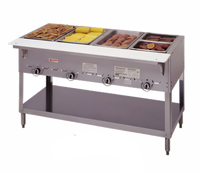 Duke Manufacturing 305 Aerohot Serving Counters