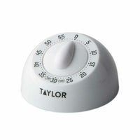 Taylor Precision 5832 Chef Coats Case of 6