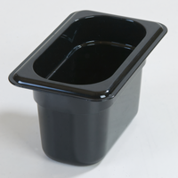 CFS Brands 3068703 StorPlus™ Plastic Food Pans Case of 6