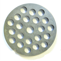 Omcan USA 11232 European Meat Grinders