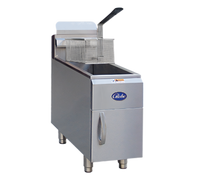 Globe (Middleby) GF15G Globe Gas Fryers