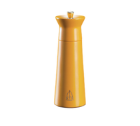 Omcan USA 43708 TRE SPADE Spice Mills & Shakers