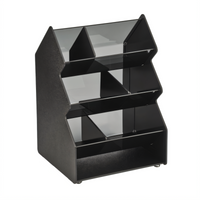 Vollrath CTC-3X2V Condiment Caddies