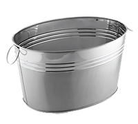 American Metalcraft STUB20 Cooling Tubs