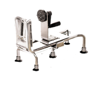 Bron Coucke Manual Stainless Steel Fruit & Vegetable Turning Slicer