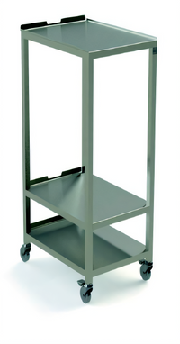 Merrychef SR3-25 Commercial Mobile Oven Trolley Stand