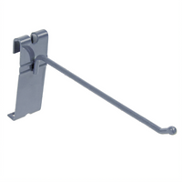 Quantum SG-HOOK6GY Shelf Components & Accessories