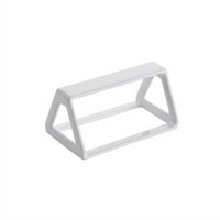 American Metalcraft DWRW2 Buffet Stands and Risers Case of 48
