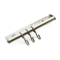 Metro MS-UB PrepMate® Cart Parts & Accessories