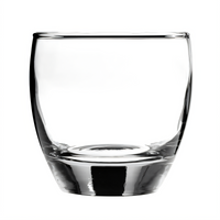 Anchor Hocking Foodservice 90072 Reality Rocks & Old Fashioned Glass