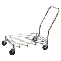 Winco DWR-2617 Specialty Truck & Dolly
