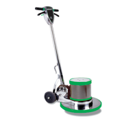 Bissell Big Green Commercial PRO FMT 17-Inch Dual-Speed Floor Machine