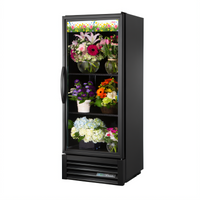 True Mfg. - General Foodservice GDM-12FC-HC~TSL01 Refrigerated Display Cases