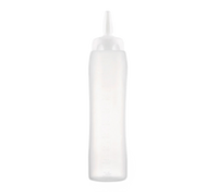 CFS Brands 01379 Araven Squeeze Bottles Case of 16