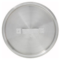 Winco ASP-2C Pot and Pan Lids Case of 12