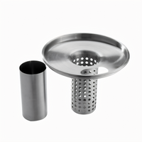 American Metalcraft JTUBE3 Beverage Dispenser Parts & Accessories