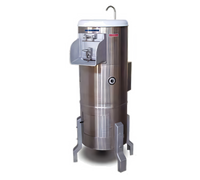 Blakeslee XC-30T Electric Potato Peeler