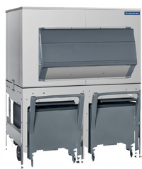 Scotsman ICS1360 Ice Baggers