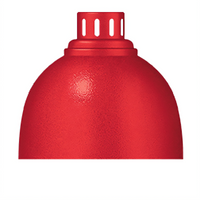 Hatco Decorative Heat Lamp, Standard, Single Bulb, 250 Watt Max