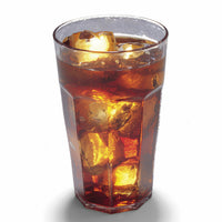 Cambro LT8152 Laguna® Plastic Tumblers Case of 36