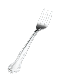 Vollrath 48160 Thornhill Oyster Fork