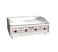 Magikitch'n (Middleby) MKG-48-E Gas Griddles