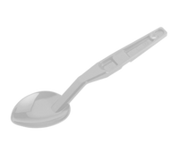 Cambro SPO11CW148 Serving Spoon Case of 12