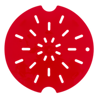 Cambro 6RFSFPDPP266 CamRound® Hotel Pans & Food Pans Case of 6