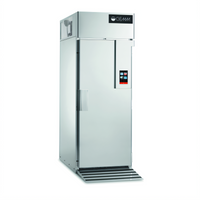 Gemm Commercial Reach-In Blast Chiller/Freezer, Single Section, Self-Contained, 15 Pan Capacity