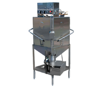 American Dish Service AFC-ES Low Temperature Door Type Dishwasher
