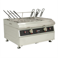 Omcan USA 41883 Pasta Cookers