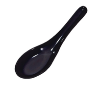 Town Equipment 22801B Asian Soup Spoons